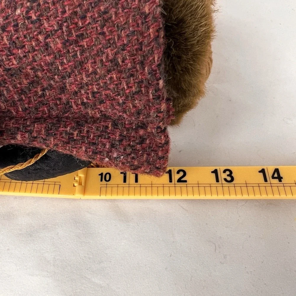 Russ vintage berrie